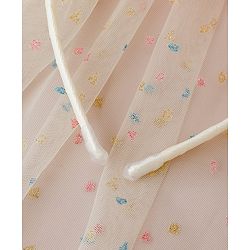 Babyhug Hair Bands Free Size -Pink