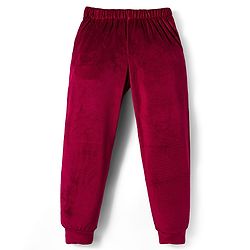 Babyhug Velour Full Sleeves Winter Wear Set With Text Foil Print - Wine