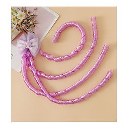 Babyhug Free Size Hair Extensions - Pink