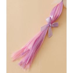 Babyhug Free Size Hair Extension - Multicolor