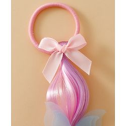 Babyhug Free Size Hair Extension - Multicolor