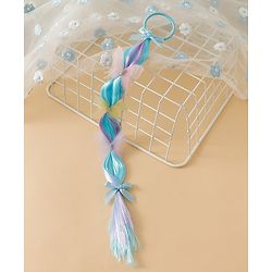 Babyhug Free Size Hair Extension - Multicolor
