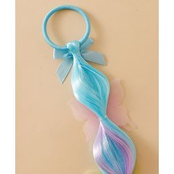 Babyhug Free Size Hair Extension - Multicolor