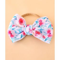 Babyhug Free Size Hair Accessories Combo Sets - Multicolor