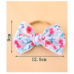 Babyhug Free Size Hair Accessories Combo Sets - Multicolor