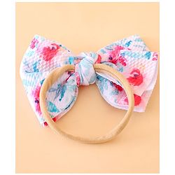 Babyhug Free Size Hair Accessories Combo Sets - Multicolor