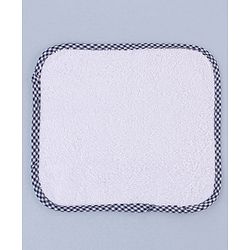 Babyhug Terry Woven Hand & Face Towel Pack of 6 L 25 X B 25 cm - Multicolor