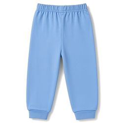 Babyhug 100% Cotton Knit Full Sleeves Co-Ords T-Shirt & Pyjama Night Suit with Doctor Theme Print - Blue