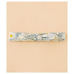 Babyhug Head Band & Sunglasses Combo Set - Blue