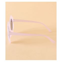 Babyhug Head Band & Sunglasses Combo Set - Pink