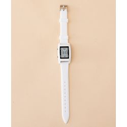 Babyhug Free Size Digital Watch  - Pink