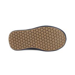 Cute Walk by Babyhug Slip On Formal & Party Wear Shoes With Applique -Brown
