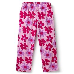 Babyhug Cotton Knit Full Sleeves Front Open Co-Ords Floral Printed Top & Pajama Night Suit - Pink