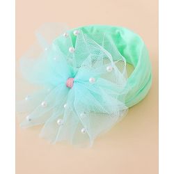 Babyhug Headbands Free Size - Red&Pink