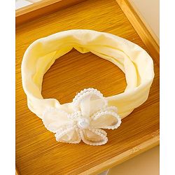 Babyhug Headbands Free Size - Red&Pink