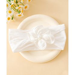 Babyhug Headbands  Free Size - Pink&Peach