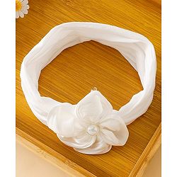 Babyhug Headbands  Free Size - Pink&Peach