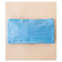 Babyhug Bow Headbands - Blue