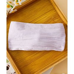 Babyhug Bow Headbands - Blue