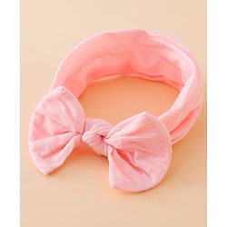 Babyhug Headbands  Free Size -Multicolor