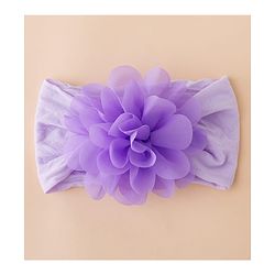 Babyhug Headbands  Free Size -Multicolor