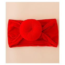 Babyhug Headbands  Free Size -Multicolor