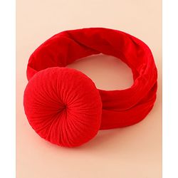 Babyhug Headbands  Free Size -Multicolor