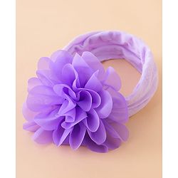 Babyhug Headbands  Free Size -Multicolor