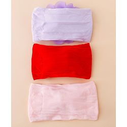 Babyhug Headbands  Free Size -Multicolor