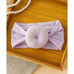 Babyhug Headbands  Free Size -Multicolor