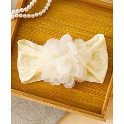 Babyhug Headbands  Free Size -Multicolor