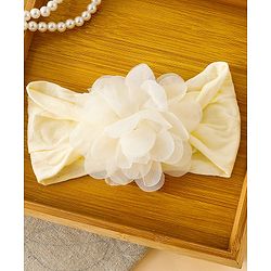 Babyhug Headbands  Free Size -Multicolor