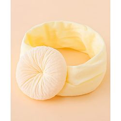 Babyhug Headbands  Free Size -Multicolor