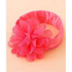 Babyhug Headbands  Free Size -Multicolor