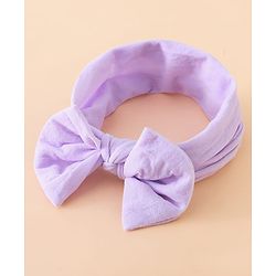Babyhug Headbands  Free Size -Multicolor