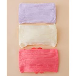 Babyhug Headbands  Free Size -Multicolor