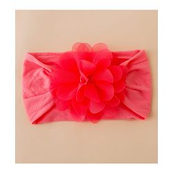 Babyhug Headbands  Free Size -Multicolor