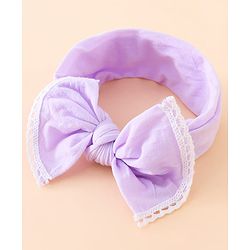 Babyhug Headbands Free Size - Multicolor