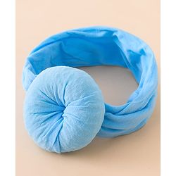Babyhug Headbands Free Size - Multicolor