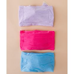 Babyhug Headbands Free Size - Multicolor