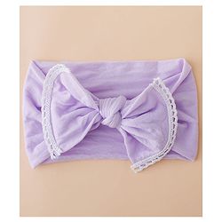 Babyhug Headbands Free Size - Multicolor