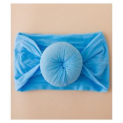 Babyhug Headbands Free Size - Multicolor