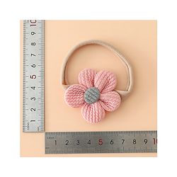 Babyhug Headbands Multicolor A Free Size Girl