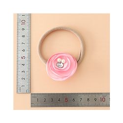 Babyhug Headbands Multicolor A Free Size Girl