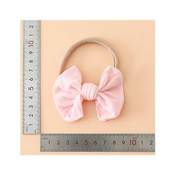 Babyhug Headbands Multicolor A Free Size Girl