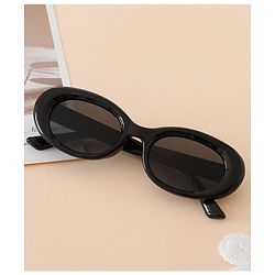 Babyhug Free Size Solid Coloured Sunglasses - Beige