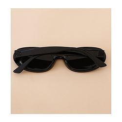 Babyhug Free Size Solid Coloured Sunglasses - Beige