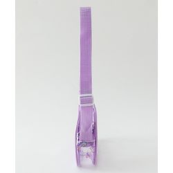 Babyhug Sling Bag  Free Size - Purple