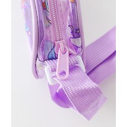Babyhug Sling Bag  Free Size - Purple