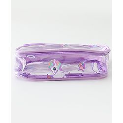 Babyhug Sling Bag  Free Size - Purple